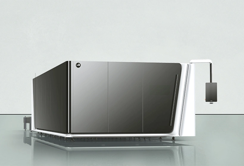 BF-1370VP Vmc Vertical Machining Center