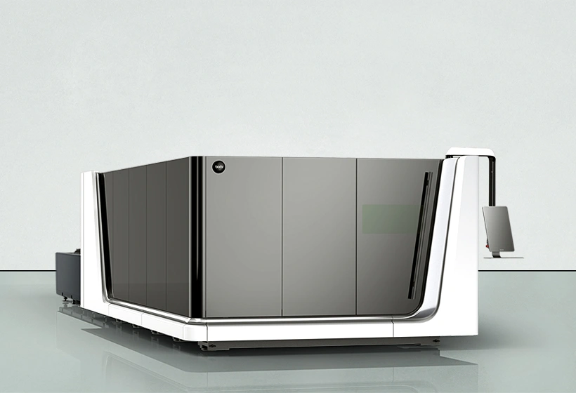 BF-850V Vertical Machine Center